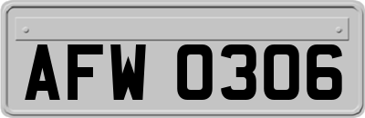 AFW0306