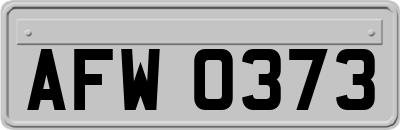 AFW0373