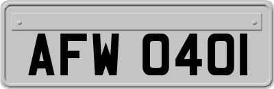 AFW0401