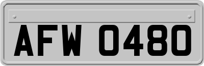 AFW0480