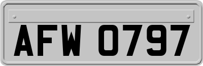 AFW0797