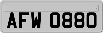 AFW0880