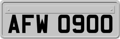 AFW0900