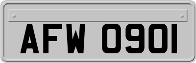AFW0901