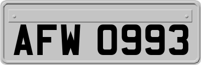 AFW0993