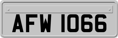 AFW1066
