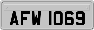 AFW1069