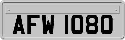 AFW1080