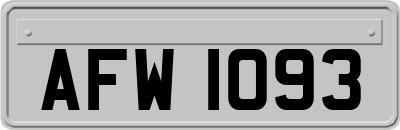 AFW1093