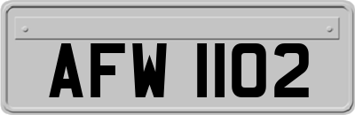 AFW1102