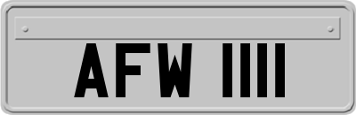 AFW1111
