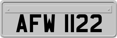 AFW1122