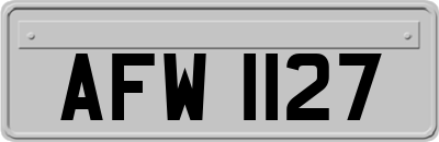 AFW1127