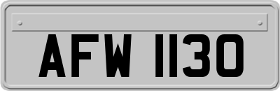 AFW1130