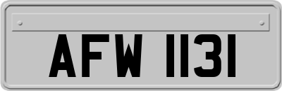 AFW1131