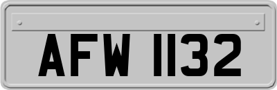 AFW1132