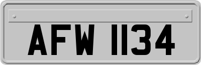 AFW1134