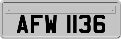AFW1136