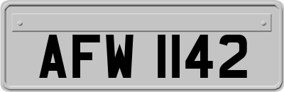 AFW1142