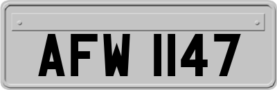 AFW1147