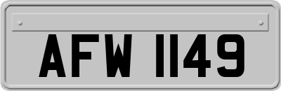 AFW1149