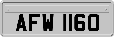 AFW1160