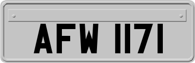 AFW1171