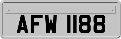 AFW1188