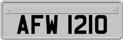 AFW1210
