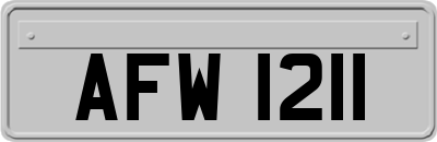 AFW1211