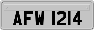 AFW1214