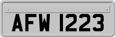 AFW1223