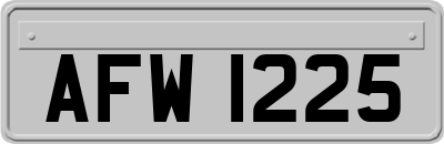 AFW1225