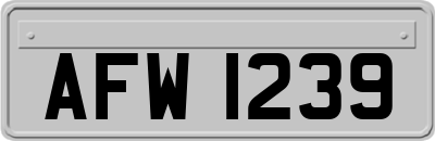 AFW1239