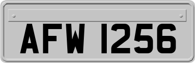 AFW1256