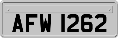 AFW1262