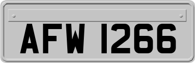 AFW1266