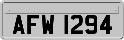 AFW1294