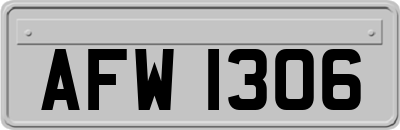 AFW1306