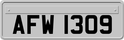 AFW1309