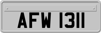 AFW1311