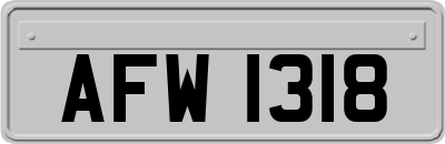 AFW1318