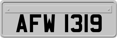AFW1319