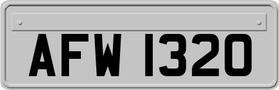 AFW1320