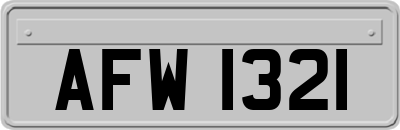AFW1321