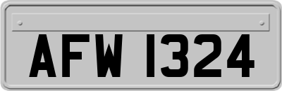 AFW1324