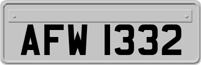 AFW1332