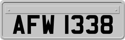 AFW1338
