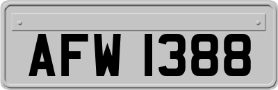 AFW1388