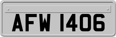 AFW1406